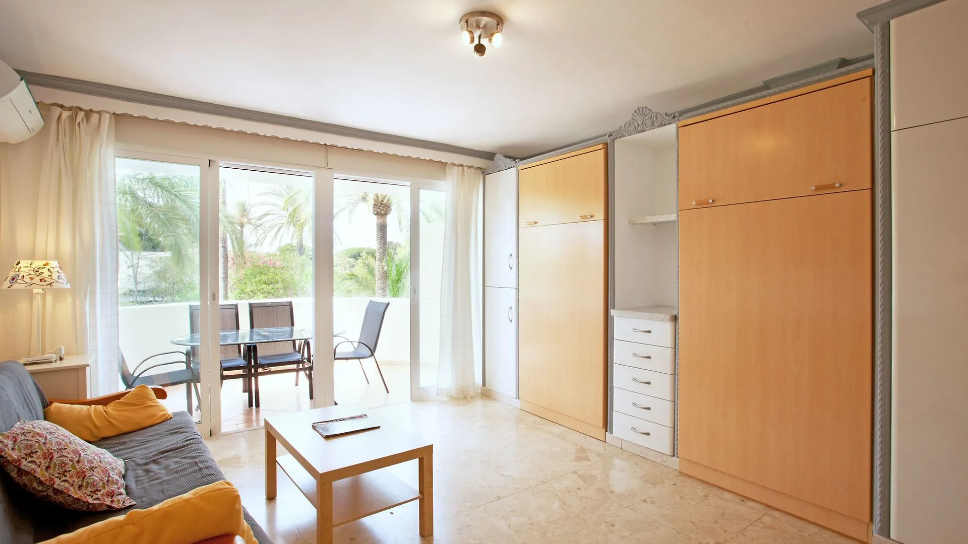 Apartamento Coronado U 25 Marbella