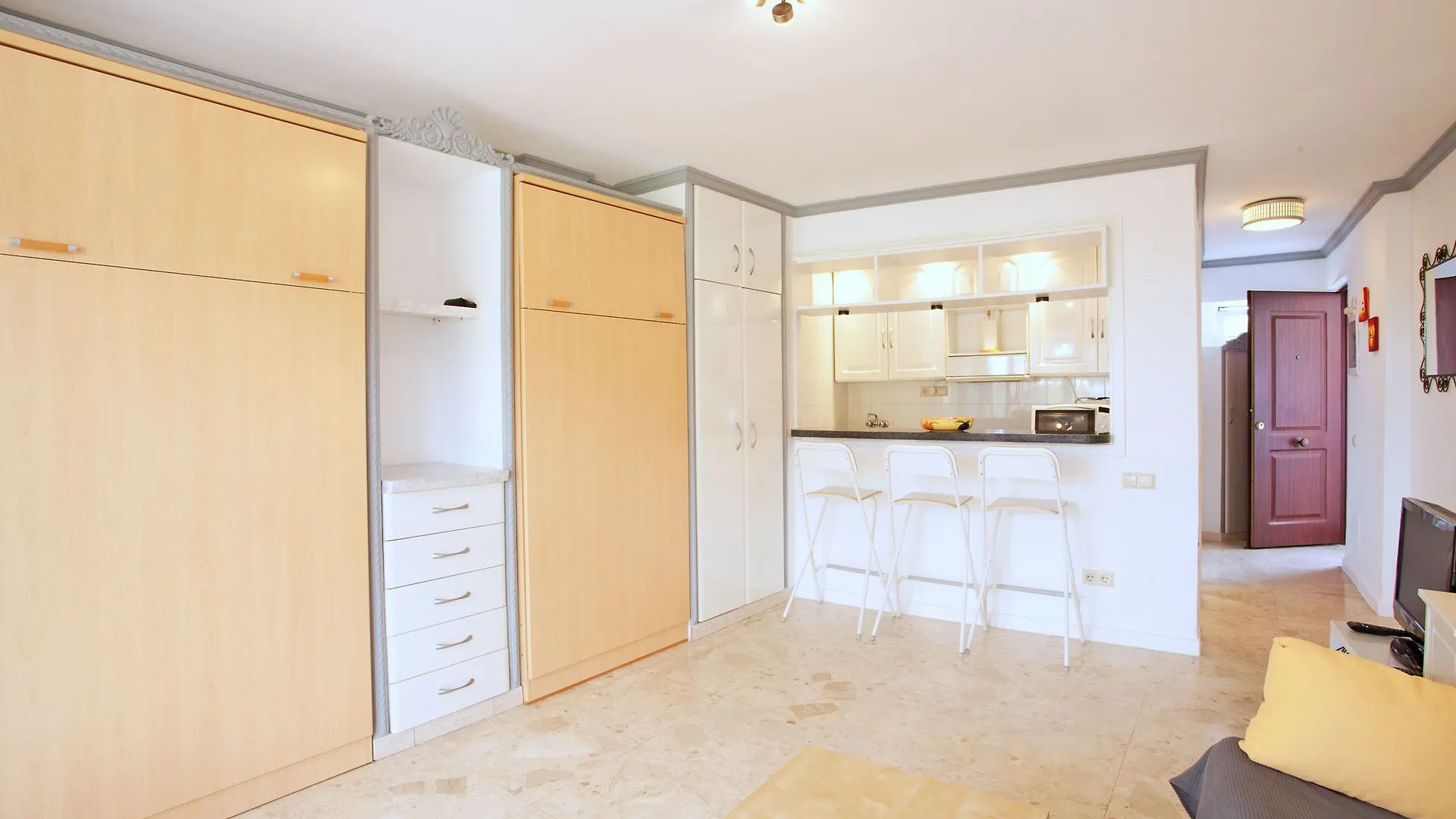 Coronado U 25 Marbella España
