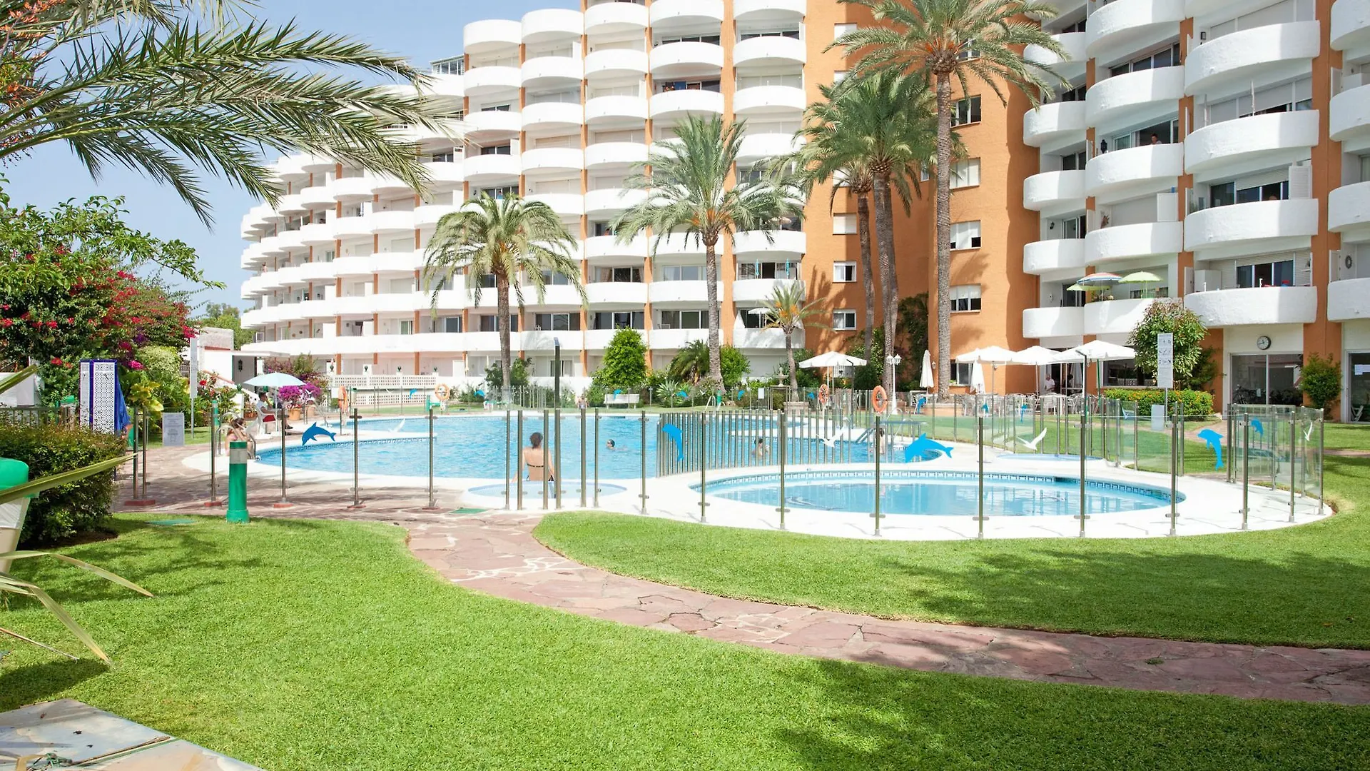 Apartamento Coronado U 25 Marbella España