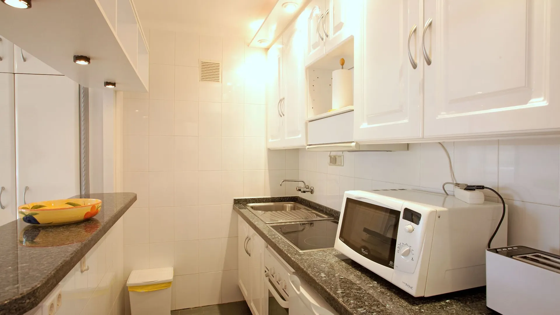 Coronado U 25 Marbellac Appartement